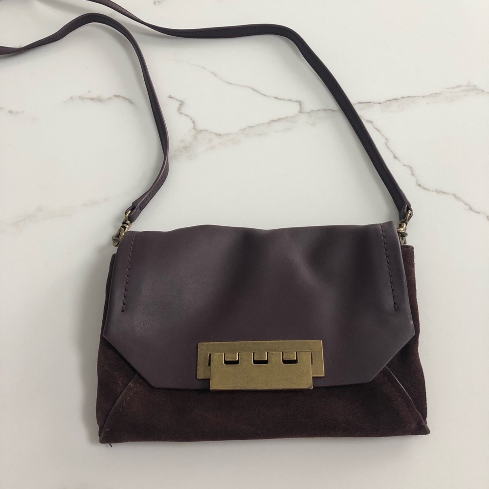Zac Posen crossbody bag